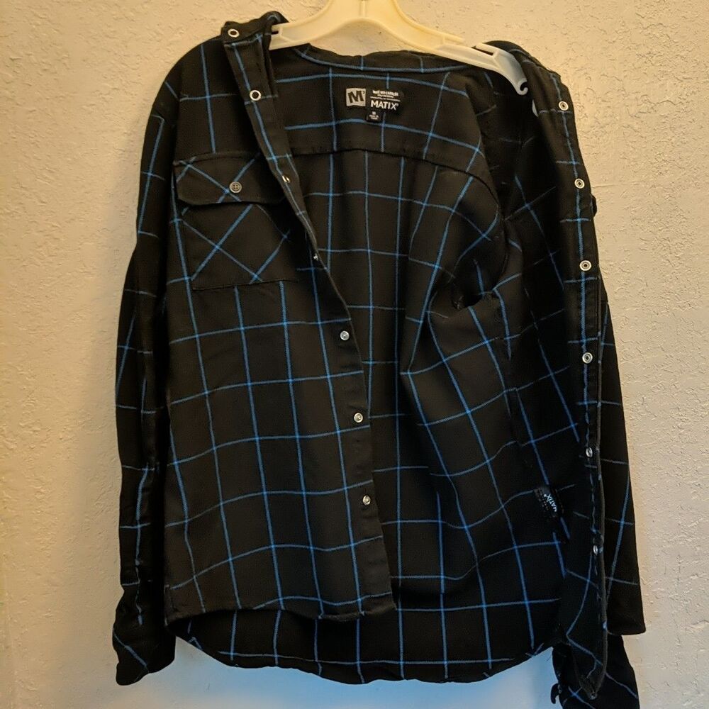 Mike Mo Capaldi Signature Series By Matrix Denim … - image 5